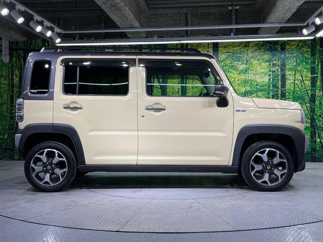 ハスラー Ｊスタイル　全周囲カメラ　メーカー９インチナビ　衝突軽減　禁煙車　コーナーセンサー　スマートキー　ＬＥＤヘッド　ＥＴＣ　純正１５インチＡＷ　オートライト　オートエアコン　Ｂｌｕｅｔｏｏｔｈ　フルセグ　ＬＥＤフォグ（60枚目）