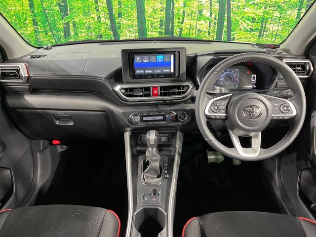 ライズ Ｚ　ＳＤナビ　バックカメラ　衝突被害軽減システム　禁煙車　ドラレコ　コーナーセンサー　スマートキー　ＬＥＤヘッド　ＥＴＣ　純正１７インチアルミ　オートハイビーム　車線逸脱警報（2枚目）