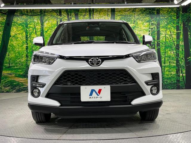 ライズ Ｚ　ＳＤナビ　バックカメラ　衝突被害軽減システム　禁煙車　ドラレコ　コーナーセンサー　スマートキー　ＬＥＤヘッド　ＥＴＣ　純正１７インチアルミ　オートハイビーム　車線逸脱警報（14枚目）