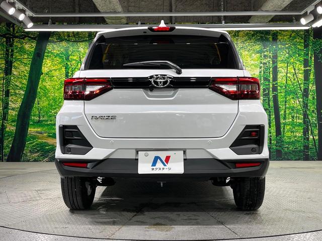 ライズ Ｚ　ＳＤナビ　バックカメラ　衝突被害軽減システム　禁煙車　ドラレコ　コーナーセンサー　スマートキー　ＬＥＤヘッド　ＥＴＣ　純正１７インチアルミ　オートハイビーム　車線逸脱警報（15枚目）