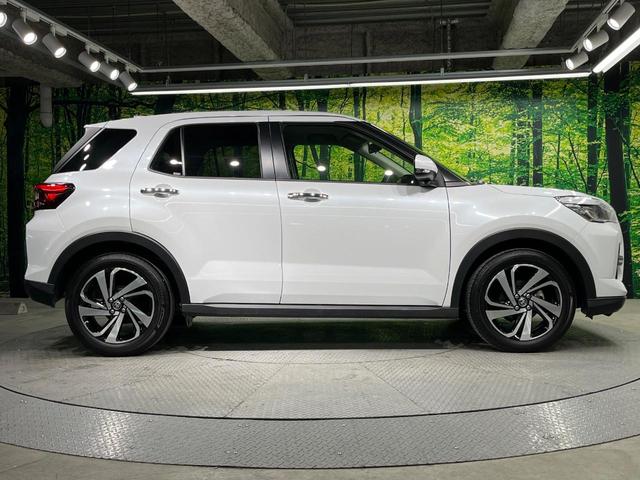 ライズ Ｚ　ＳＤナビ　バックカメラ　衝突被害軽減システム　禁煙車　ドラレコ　コーナーセンサー　スマートキー　ＬＥＤヘッド　ＥＴＣ　純正１７インチアルミ　オートハイビーム　車線逸脱警報（16枚目）