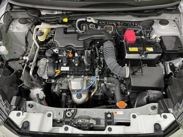 ライズ Ｚ　ＳＤナビ　バックカメラ　衝突被害軽減システム　禁煙車　ドラレコ　コーナーセンサー　スマートキー　ＬＥＤヘッド　ＥＴＣ　純正１７インチアルミ　オートハイビーム　車線逸脱警報（18枚目）