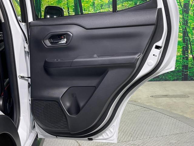 ライズ Ｚ　ＳＤナビ　バックカメラ　衝突被害軽減システム　禁煙車　ドラレコ　コーナーセンサー　スマートキー　ＬＥＤヘッド　ＥＴＣ　純正１７インチアルミ　オートハイビーム　車線逸脱警報（25枚目）