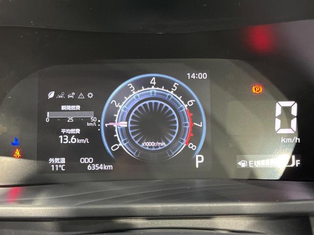 ライズ Ｚ　ＳＤナビ　バックカメラ　衝突被害軽減システム　禁煙車　ドラレコ　コーナーセンサー　スマートキー　ＬＥＤヘッド　ＥＴＣ　純正１７インチアルミ　オートハイビーム　車線逸脱警報（37枚目）