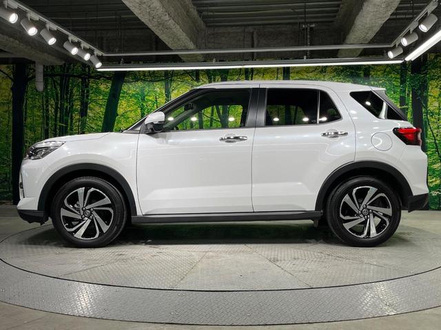 ライズ Ｚ　ＳＤナビ　バックカメラ　衝突被害軽減システム　禁煙車　ドラレコ　コーナーセンサー　スマートキー　ＬＥＤヘッド　ＥＴＣ　純正１７インチアルミ　オートハイビーム　車線逸脱警報（61枚目）