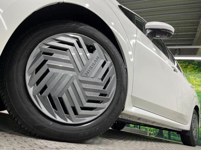 ノート Ｘ　純正９型ナビ　全周囲カメラ　衝突被害軽減システム　禁煙車　　デジタルインナーミラー　コーナーセンサー　スマートキー　ＬＥＤヘッド　ＥＴＣ　オートライト　オートエアコン　Ｂｌｕｅｔｏｏｔｈ（13枚目）