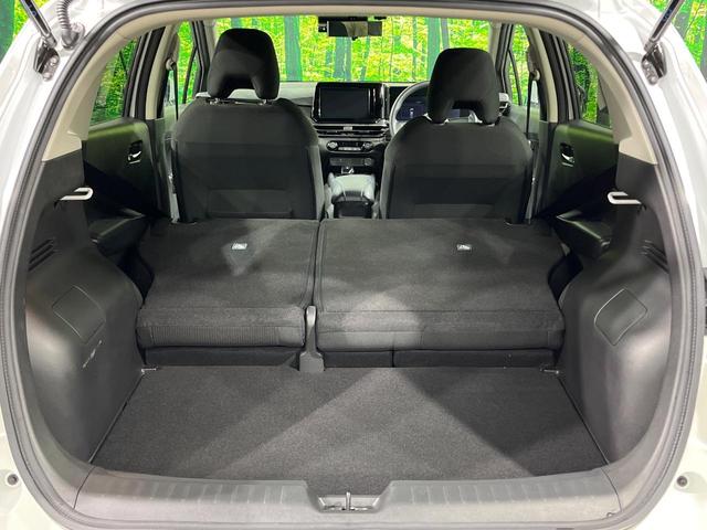 ノート Ｘ　純正９型ナビ　全周囲カメラ　衝突被害軽減システム　禁煙車　　デジタルインナーミラー　コーナーセンサー　スマートキー　ＬＥＤヘッド　ＥＴＣ　オートライト　オートエアコン　Ｂｌｕｅｔｏｏｔｈ（29枚目）