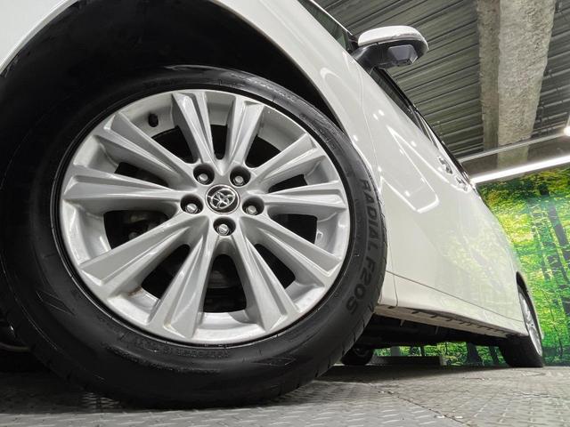 アルファード ２．５Ｓ　Ａパッケージ　両側電動ドア　ＢＩＧ－Ｘ１０インチナビ　バックカメラ　衝突軽減　レーダークルーズ　禁煙車　ドラレコ　コーナーセンサー　スマートキー　ＬＥＤヘッド　ＥＴＣ　純正１８インチアルミ　オートハイビーム（14枚目）