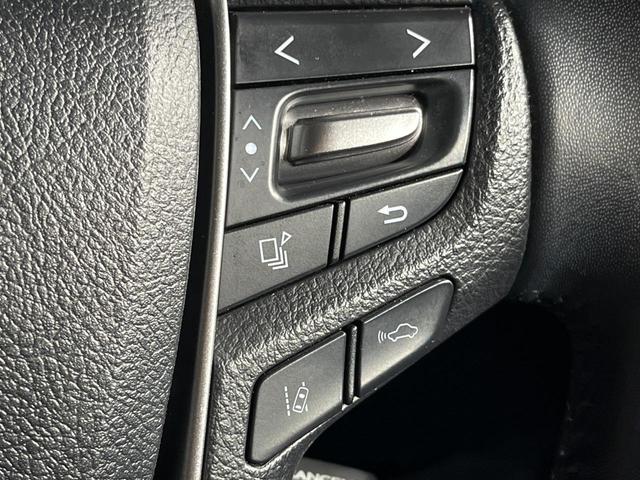 アルファード ２．５Ｓ　Ａパッケージ　両側電動ドア　ＢＩＧ－Ｘ１０インチナビ　バックカメラ　衝突軽減　レーダークルーズ　禁煙車　ドラレコ　コーナーセンサー　スマートキー　ＬＥＤヘッド　ＥＴＣ　純正１８インチアルミ　オートハイビーム（39枚目）