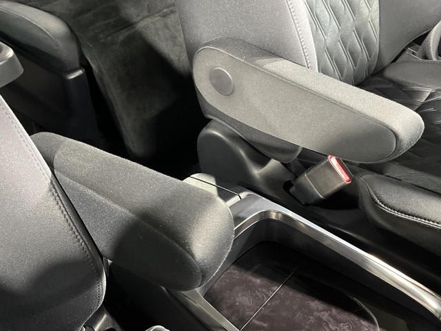 アルファード ２．５Ｓ　Ａパッケージ　両側電動ドア　ＢＩＧ－Ｘ１０インチナビ　バックカメラ　衝突軽減　レーダークルーズ　禁煙車　ドラレコ　コーナーセンサー　スマートキー　ＬＥＤヘッド　ＥＴＣ　純正１８インチアルミ　オートハイビーム（49枚目）