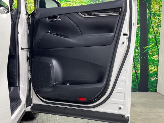 アルファード ２．５Ｓ　Ａパッケージ　両側電動ドア　ＢＩＧ－Ｘ１０インチナビ　バックカメラ　衝突軽減　レーダークルーズ　禁煙車　ドラレコ　コーナーセンサー　スマートキー　ＬＥＤヘッド　ＥＴＣ　純正１８インチアルミ　オートハイビーム（55枚目）