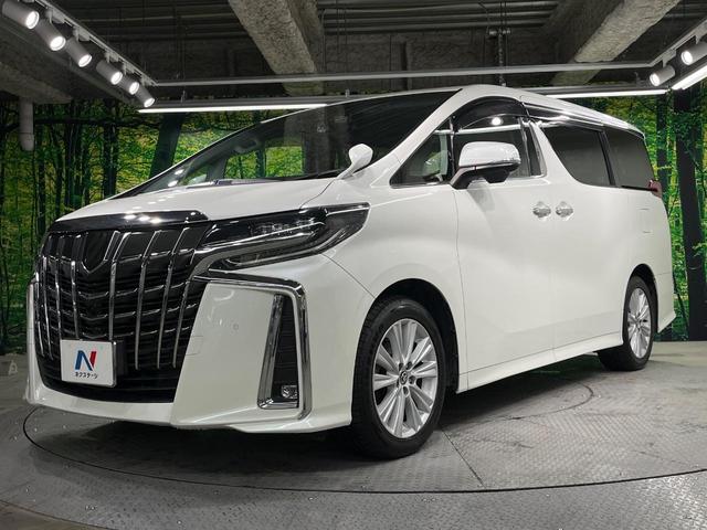 アルファード ２．５Ｓ　Ａパッケージ　両側電動ドア　ＢＩＧ－Ｘ１０インチナビ　バックカメラ　衝突軽減　レーダークルーズ　禁煙車　ドラレコ　コーナーセンサー　スマートキー　ＬＥＤヘッド　ＥＴＣ　純正１８インチアルミ　オートハイビーム（77枚目）