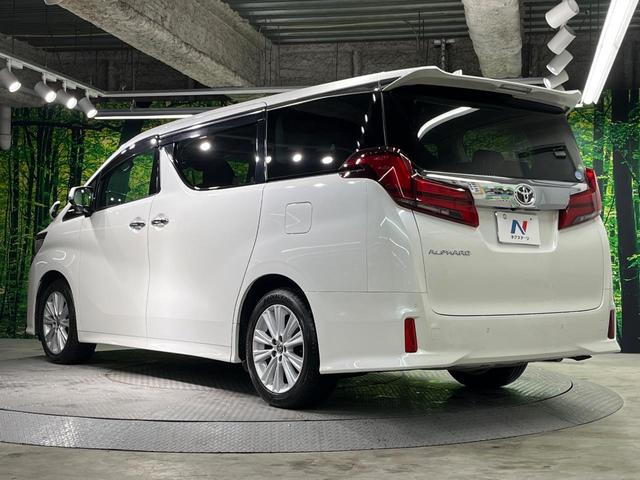 アルファード ２．５Ｓ　Ａパッケージ　両側電動ドア　ＢＩＧ－Ｘ１０インチナビ　バックカメラ　衝突軽減　レーダークルーズ　禁煙車　ドラレコ　コーナーセンサー　スマートキー　ＬＥＤヘッド　ＥＴＣ　純正１８インチアルミ　オートハイビーム（79枚目）