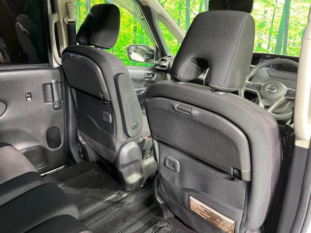 セレナ ハイウェイスター　ＶセレクションＩＩ　両側電動ドア　ＳＤナビ　後席モニター　全周囲カメラ　衝突被害軽減システム　レーダークルーズ　禁煙車　ドラレコ　コーナーセンサー　スマートキー　ＬＥＤヘッド　ＥＴＣ　純正１６インチアルミ　オートライト（68枚目）