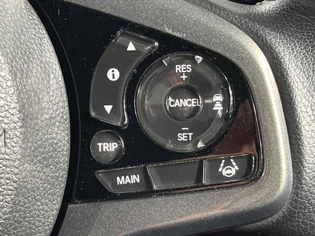 Ｎ－ＷＧＮカスタム Ｌ・ターボ　純正ＳＤナビ　バックカメラ　衝突被害軽減システム　禁煙車　レザーシート　ドラレコ　コーナーセンサー　スマートキー　ビルトインＥＴＣ　純正１５インチアルミ　オートライト　オートエアコン（6枚目）