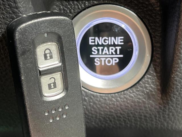 Ｎ－ＷＧＮカスタム Ｌ・ターボ　純正ＳＤナビ　バックカメラ　衝突被害軽減システム　禁煙車　レザーシート　ドラレコ　コーナーセンサー　スマートキー　ビルトインＥＴＣ　純正１５インチアルミ　オートライト　オートエアコン（30枚目）