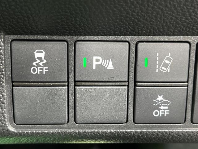 Ｎ－ＷＧＮカスタム Ｌ・ターボ　純正ＳＤナビ　バックカメラ　衝突被害軽減システム　禁煙車　レザーシート　ドラレコ　コーナーセンサー　スマートキー　ビルトインＥＴＣ　純正１５インチアルミ　オートライト　オートエアコン（34枚目）