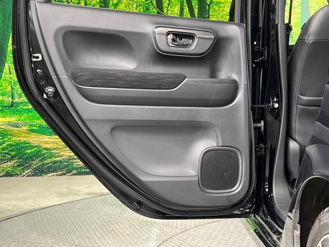 Ｎ－ＷＧＮカスタム Ｌ・ターボ　純正ＳＤナビ　バックカメラ　衝突被害軽減システム　禁煙車　レザーシート　ドラレコ　コーナーセンサー　スマートキー　ビルトインＥＴＣ　純正１５インチアルミ　オートライト　オートエアコン（58枚目）