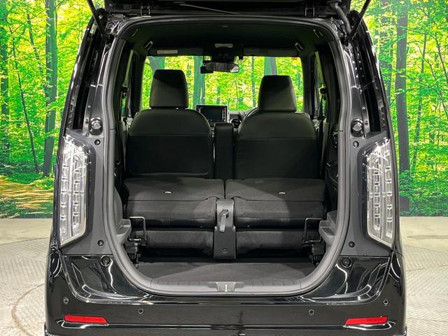 Ｎ－ＷＧＮカスタム Ｌ・ターボ　純正ＳＤナビ　バックカメラ　衝突被害軽減システム　禁煙車　レザーシート　ドラレコ　コーナーセンサー　スマートキー　ビルトインＥＴＣ　純正１５インチアルミ　オートライト　オートエアコン（59枚目）