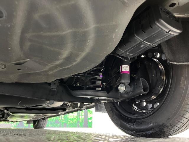 ノート X 禁煙車 メーカー9インチナビ 衝突軽減 コーナーセンサー フルセグ Bluetooth ETC スマートキー オートエアコン 電動格納ミラー プライバシーガラス 盗難防止システム(23枚目)