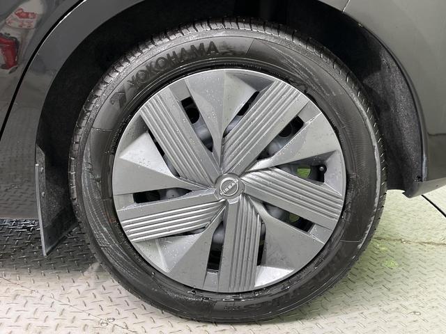 ノート X 禁煙車 メーカー9インチナビ 衝突軽減 コーナーセンサー フルセグ Bluetooth ETC スマートキー オートエアコン 電動格納ミラー プライバシーガラス 盗難防止システム(24枚目)