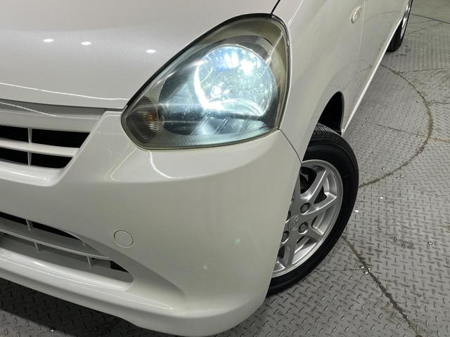 プレオプラス Ｌ　禁煙車　ドラレコ　ＨＩＤヘッド　ＥＴＣ　純正１４インチアルミ　Ｂｌｕｅｔｏｏｔｈ　フルセグ　電動格納ミラー　アイドリングストップ　プライバシーポリシー（13枚目）