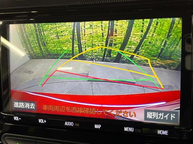 アクア Ｓスタイルブラック　純正ＳＤナビ　バックカメラ　衝突被害軽減システム　禁煙車　ドラレコ　コーナーセンサー　スマートキー　ＬＥＤヘッド　ビルトインＥＴＣ　車線逸脱警報　オートライト　オートエアコン　Ｂｌｕｅｔｏｏｔｈ（5枚目）