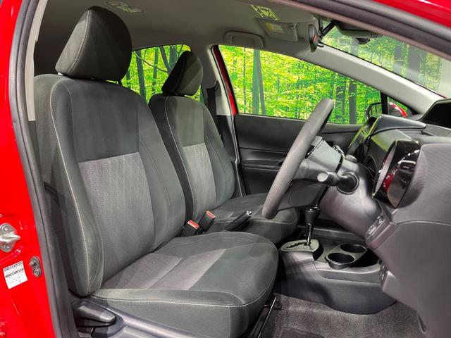 アクア Ｓスタイルブラック　純正ＳＤナビ　バックカメラ　衝突被害軽減システム　禁煙車　ドラレコ　コーナーセンサー　スマートキー　ＬＥＤヘッド　ビルトインＥＴＣ　車線逸脱警報　オートライト　オートエアコン　Ｂｌｕｅｔｏｏｔｈ（8枚目）