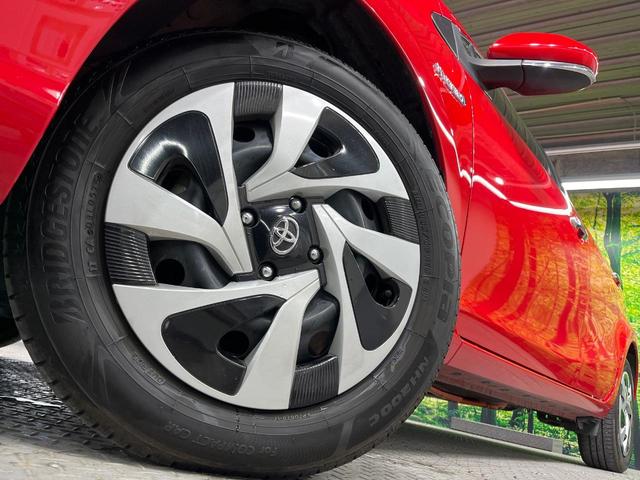 アクア Ｓスタイルブラック　純正ＳＤナビ　バックカメラ　衝突被害軽減システム　禁煙車　ドラレコ　コーナーセンサー　スマートキー　ＬＥＤヘッド　ビルトインＥＴＣ　車線逸脱警報　オートライト　オートエアコン　Ｂｌｕｅｔｏｏｔｈ（13枚目）