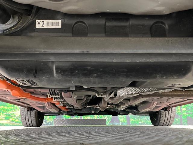 アクア Ｓスタイルブラック　純正ＳＤナビ　バックカメラ　衝突被害軽減システム　禁煙車　ドラレコ　コーナーセンサー　スマートキー　ＬＥＤヘッド　ビルトインＥＴＣ　車線逸脱警報　オートライト　オートエアコン　Ｂｌｕｅｔｏｏｔｈ（19枚目）