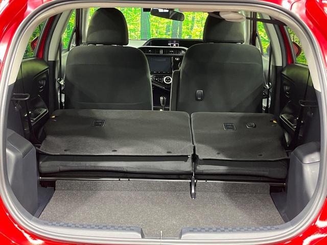 アクア Ｓスタイルブラック　純正ＳＤナビ　バックカメラ　衝突被害軽減システム　禁煙車　ドラレコ　コーナーセンサー　スマートキー　ＬＥＤヘッド　ビルトインＥＴＣ　車線逸脱警報　オートライト　オートエアコン　Ｂｌｕｅｔｏｏｔｈ（26枚目）