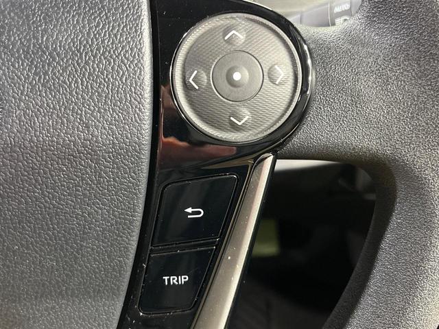 アクア Ｓスタイルブラック　純正ＳＤナビ　バックカメラ　衝突被害軽減システム　禁煙車　ドラレコ　コーナーセンサー　スマートキー　ＬＥＤヘッド　ビルトインＥＴＣ　車線逸脱警報　オートライト　オートエアコン　Ｂｌｕｅｔｏｏｔｈ（36枚目）