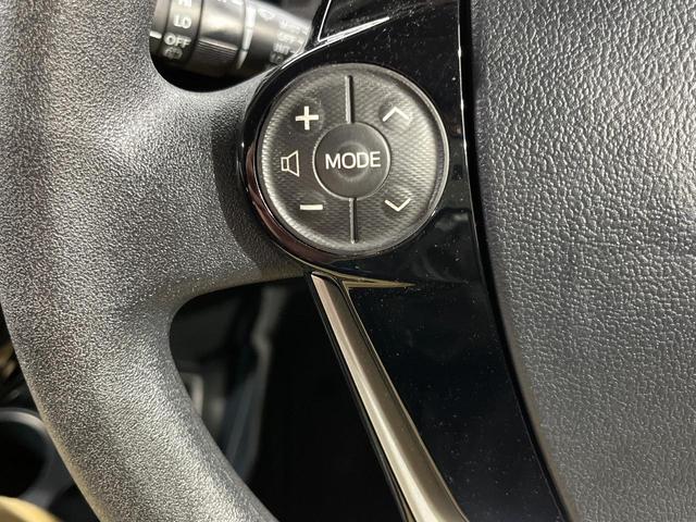 アクア Ｓスタイルブラック　純正ＳＤナビ　バックカメラ　衝突被害軽減システム　禁煙車　ドラレコ　コーナーセンサー　スマートキー　ＬＥＤヘッド　ビルトインＥＴＣ　車線逸脱警報　オートライト　オートエアコン　Ｂｌｕｅｔｏｏｔｈ（37枚目）