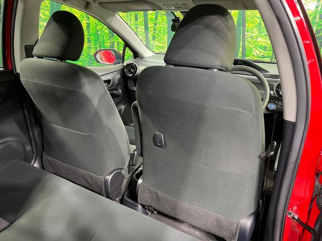 アクア Ｓスタイルブラック　純正ＳＤナビ　バックカメラ　衝突被害軽減システム　禁煙車　ドラレコ　コーナーセンサー　スマートキー　ＬＥＤヘッド　ビルトインＥＴＣ　車線逸脱警報　オートライト　オートエアコン　Ｂｌｕｅｔｏｏｔｈ（43枚目）