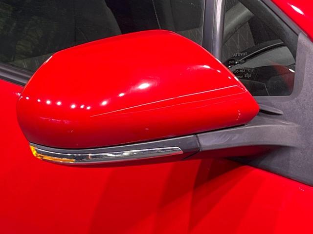 アクア Ｓスタイルブラック　純正ＳＤナビ　バックカメラ　衝突被害軽減システム　禁煙車　ドラレコ　コーナーセンサー　スマートキー　ＬＥＤヘッド　ビルトインＥＴＣ　車線逸脱警報　オートライト　オートエアコン　Ｂｌｕｅｔｏｏｔｈ（46枚目）