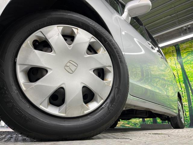 フリード G ジャストセレクション 純正ナビ 電動スライドドア 禁煙車 ドラレコ スマートキー ビルトインETC オートエアコン CD DVD再生 地デジ(14枚目)