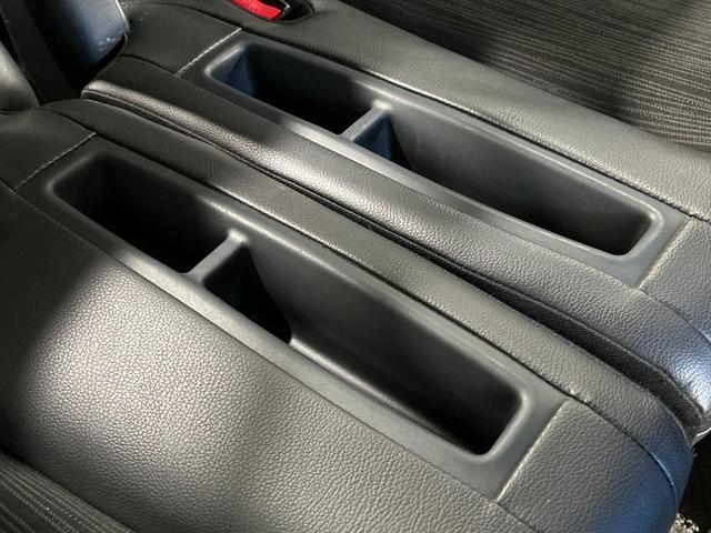 フリード G プレミアムエディション 両側電動ドア 純正SDナビ 禁煙車 ドラレコ スマートキー HIDヘッド ビルトインETC クルコン オートエアコン AppleCarplay Bluetooth CD DVD再生 地デジ(57枚目)