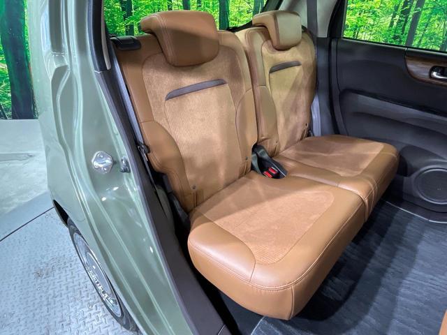 Ｎ－ＯＮＥ セレクト　純正ＳＤナビ　バックカメラ　衝突被害軽減　禁煙車　ハーフレザーシート　ドラレコ　コーナーセンサー　スマートキー　ＨＩＤヘッド　ビルトインＥＴＣ　オートライト　オートエアコン（9枚目）