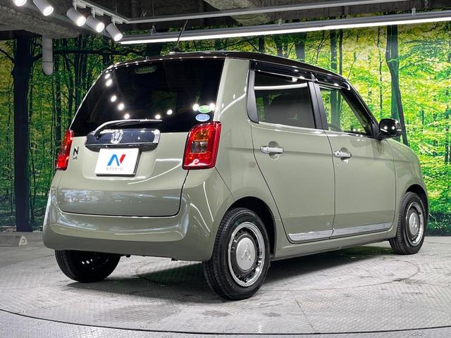 Ｎ－ＯＮＥ セレクト　純正ＳＤナビ　バックカメラ　衝突被害軽減　禁煙車　ハーフレザーシート　ドラレコ　コーナーセンサー　スマートキー　ＨＩＤヘッド　ビルトインＥＴＣ　オートライト　オートエアコン（17枚目）
