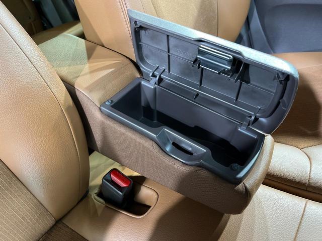 Ｎ－ＯＮＥ セレクト　純正ＳＤナビ　バックカメラ　衝突被害軽減　禁煙車　ハーフレザーシート　ドラレコ　コーナーセンサー　スマートキー　ＨＩＤヘッド　ビルトインＥＴＣ　オートライト　オートエアコン（46枚目）