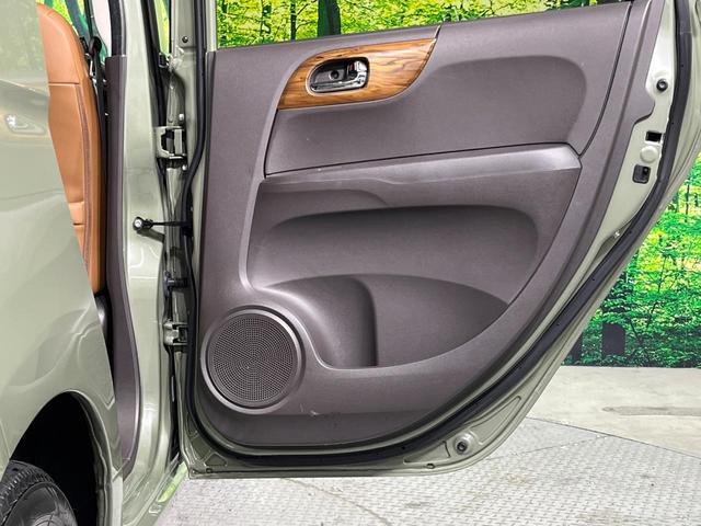 Ｎ－ＯＮＥ セレクト　純正ＳＤナビ　バックカメラ　衝突被害軽減　禁煙車　ハーフレザーシート　ドラレコ　コーナーセンサー　スマートキー　ＨＩＤヘッド　ビルトインＥＴＣ　オートライト　オートエアコン（50枚目）