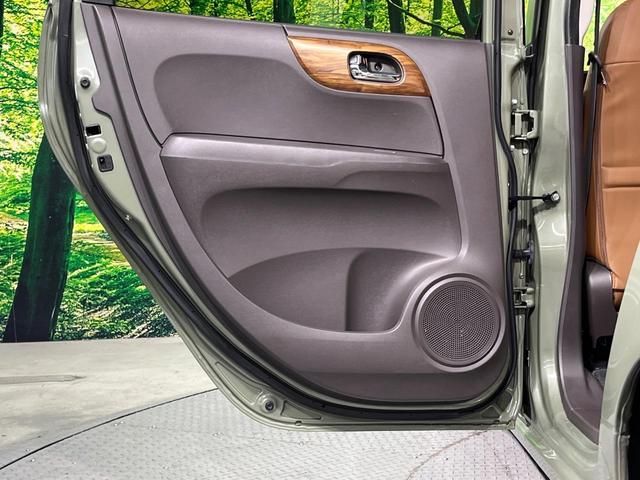 Ｎ－ＯＮＥ セレクト　純正ＳＤナビ　バックカメラ　衝突被害軽減　禁煙車　ハーフレザーシート　ドラレコ　コーナーセンサー　スマートキー　ＨＩＤヘッド　ビルトインＥＴＣ　オートライト　オートエアコン（52枚目）