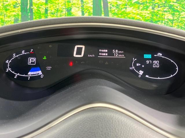 セレナ ハイウェイスター　Ｖセレクション＋セーフティ　ＳＨＶ　両側電動ドア　純正ＳＤナビ　後席モニター　バックカメラ　衝突被害軽減システム　禁煙車　ドラレコ　スマートキー　ＬＥＤヘッド　ビルトインＥＴＣ　純正１６インチアルミ　車線逸脱警報　オートライト（27枚目）