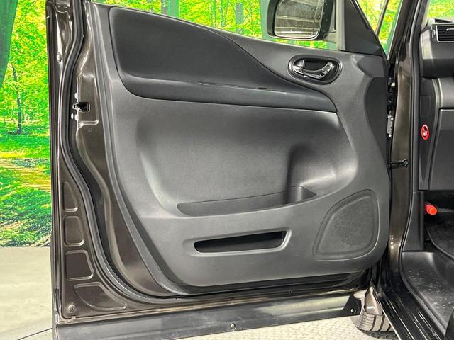 セレナ ハイウェイスター　Ｖセレクション＋セーフティ　ＳＨＶ　両側電動ドア　純正ＳＤナビ　後席モニター　バックカメラ　衝突被害軽減システム　禁煙車　ドラレコ　スマートキー　ＬＥＤヘッド　ビルトインＥＴＣ　純正１６インチアルミ　車線逸脱警報　オートライト（51枚目）