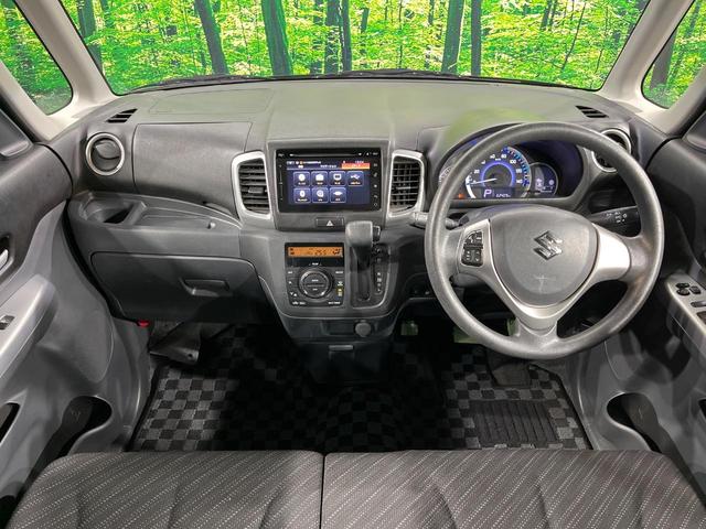 スペーシア Ｇリミテッド　純正ディスプレイオーディオ　電動スライドドア　全周囲カメラ　衝突被害軽減システム　禁煙車　シートヒーター　スマートキー　ビルトインＥＴＣ　オートエアコン　Ｂｌｕｅｔｏｏｔｈ　ＣＤ　フルセグ（2枚目）