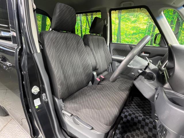 スペーシア Ｇリミテッド　純正ディスプレイオーディオ　電動スライドドア　全周囲カメラ　衝突被害軽減システム　禁煙車　シートヒーター　スマートキー　ビルトインＥＴＣ　オートエアコン　Ｂｌｕｅｔｏｏｔｈ　ＣＤ　フルセグ（8枚目）