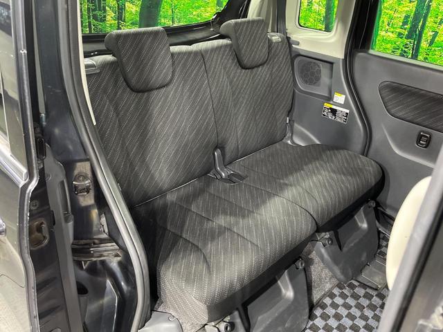 スペーシア Ｇリミテッド　純正ディスプレイオーディオ　電動スライドドア　全周囲カメラ　衝突被害軽減システム　禁煙車　シートヒーター　スマートキー　ビルトインＥＴＣ　オートエアコン　Ｂｌｕｅｔｏｏｔｈ　ＣＤ　フルセグ（9枚目）