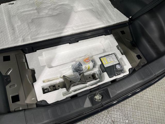 スペーシア Ｇリミテッド　純正ディスプレイオーディオ　電動スライドドア　全周囲カメラ　衝突被害軽減システム　禁煙車　シートヒーター　スマートキー　ビルトインＥＴＣ　オートエアコン　Ｂｌｕｅｔｏｏｔｈ　ＣＤ　フルセグ（47枚目）