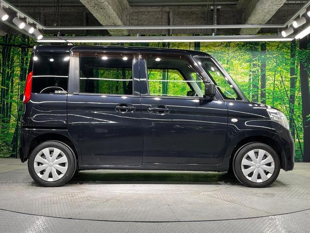 スペーシア Ｇリミテッド　純正ディスプレイオーディオ　電動スライドドア　全周囲カメラ　衝突被害軽減システム　禁煙車　シートヒーター　スマートキー　ビルトインＥＴＣ　オートエアコン　Ｂｌｕｅｔｏｏｔｈ　ＣＤ　フルセグ（59枚目）