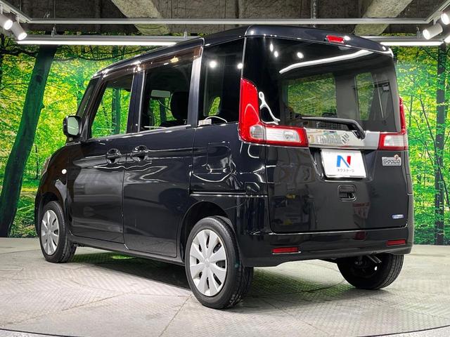 スペーシア Ｇリミテッド　純正ディスプレイオーディオ　電動スライドドア　全周囲カメラ　衝突被害軽減システム　禁煙車　シートヒーター　スマートキー　ビルトインＥＴＣ　オートエアコン　Ｂｌｕｅｔｏｏｔｈ　ＣＤ　フルセグ（60枚目）